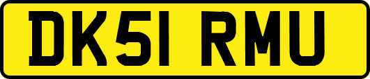 DK51RMU