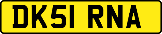 DK51RNA