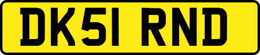 DK51RND