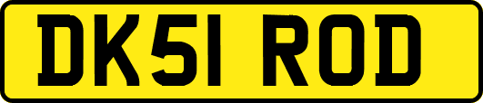 DK51ROD