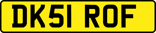 DK51ROF