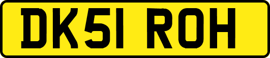 DK51ROH