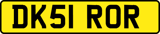 DK51ROR