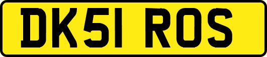 DK51ROS