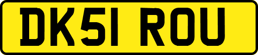 DK51ROU