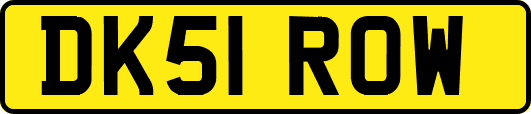 DK51ROW