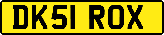 DK51ROX