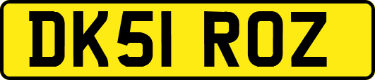 DK51ROZ