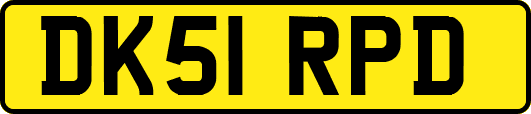 DK51RPD