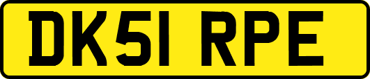 DK51RPE