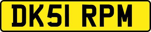 DK51RPM