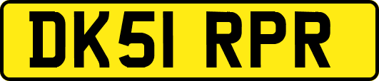 DK51RPR