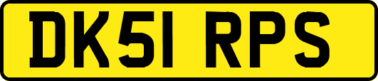 DK51RPS