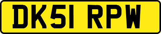 DK51RPW