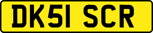 DK51SCR