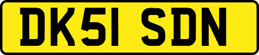 DK51SDN