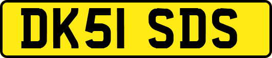 DK51SDS