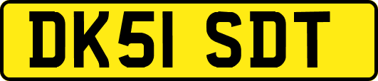 DK51SDT