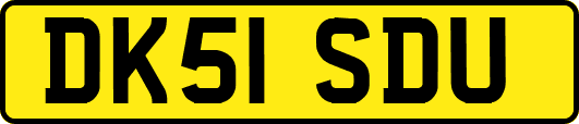 DK51SDU