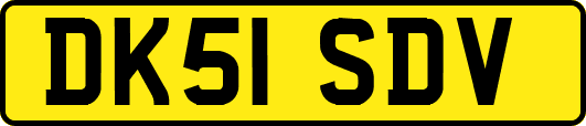DK51SDV