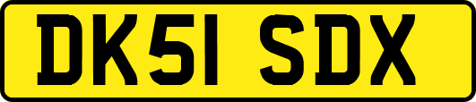 DK51SDX