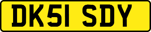 DK51SDY