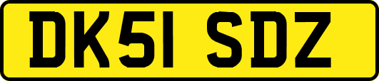 DK51SDZ