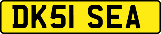 DK51SEA