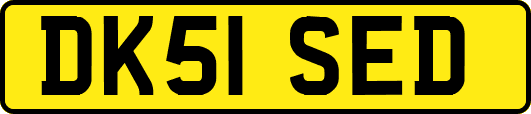 DK51SED