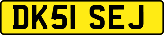 DK51SEJ