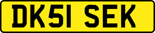 DK51SEK