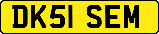 DK51SEM