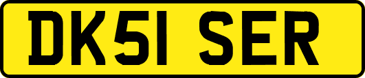 DK51SER