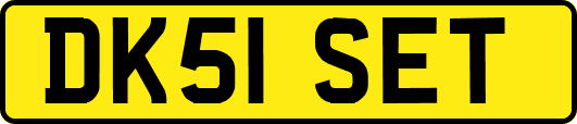 DK51SET