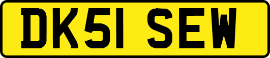 DK51SEW