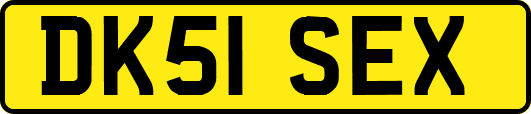 DK51SEX