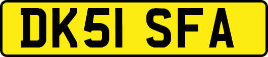 DK51SFA