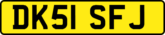 DK51SFJ