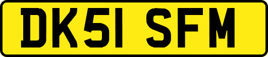DK51SFM