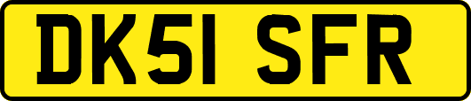 DK51SFR