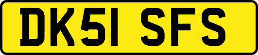 DK51SFS
