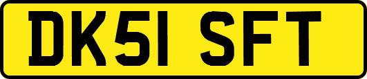 DK51SFT