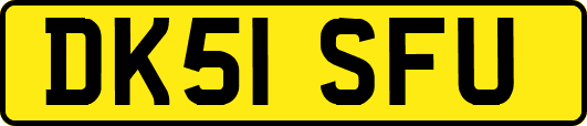 DK51SFU