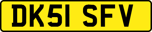 DK51SFV