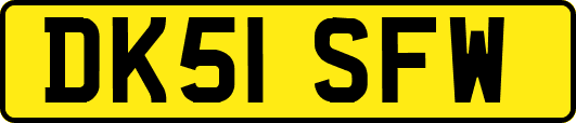 DK51SFW