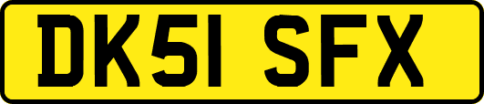 DK51SFX