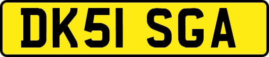 DK51SGA