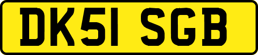 DK51SGB