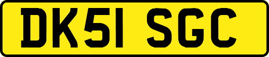 DK51SGC