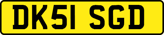 DK51SGD